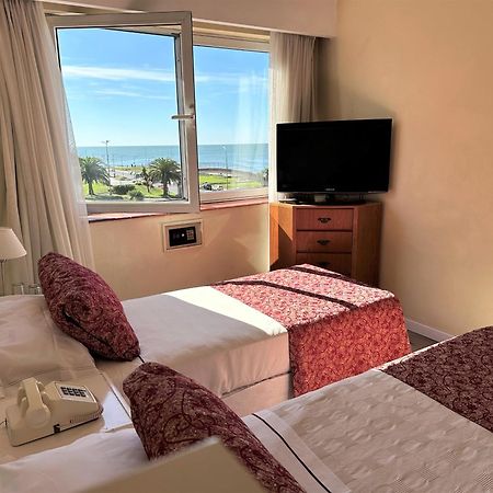 Hotel Guerrero Mar del Plata Dış mekan fotoğraf