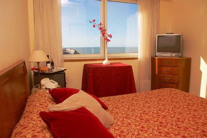 Hotel Guerrero Mar del Plata Dış mekan fotoğraf