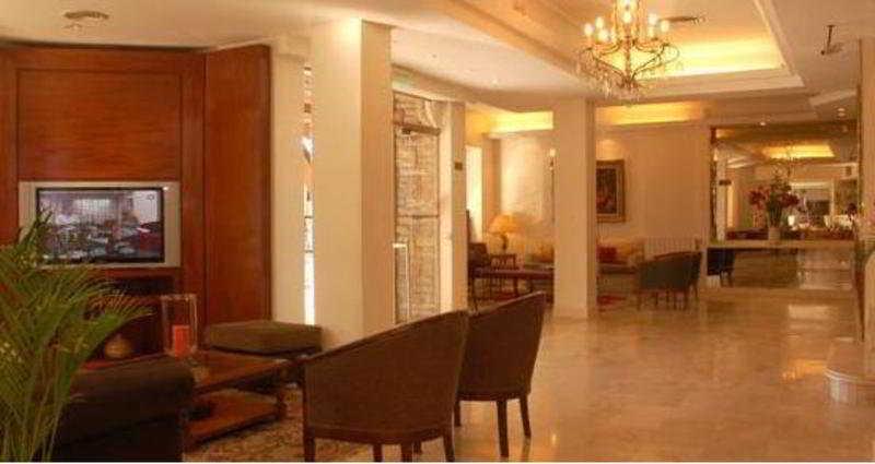 Hotel Guerrero Mar del Plata Dış mekan fotoğraf