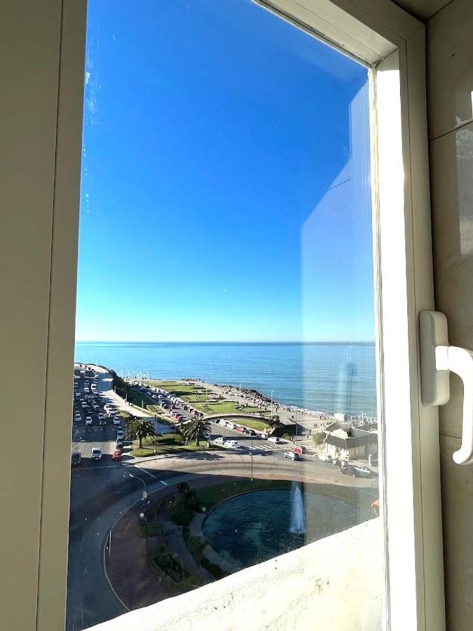 Hotel Guerrero Mar del Plata Dış mekan fotoğraf