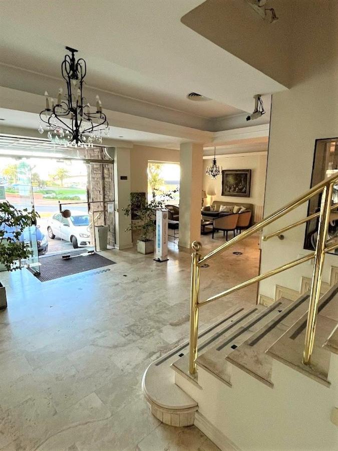 Hotel Guerrero Mar del Plata Dış mekan fotoğraf
