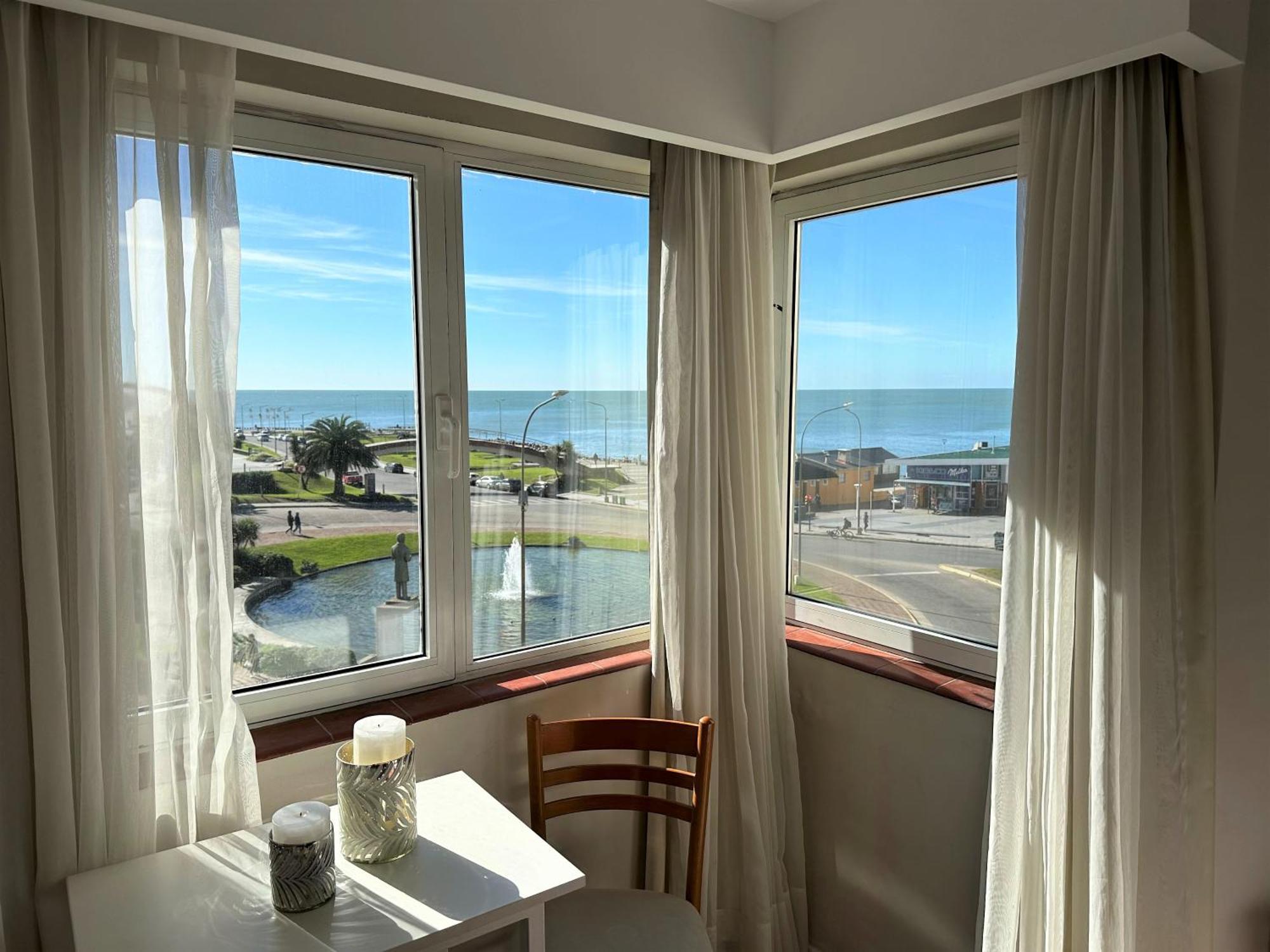 Hotel Guerrero Mar del Plata Dış mekan fotoğraf