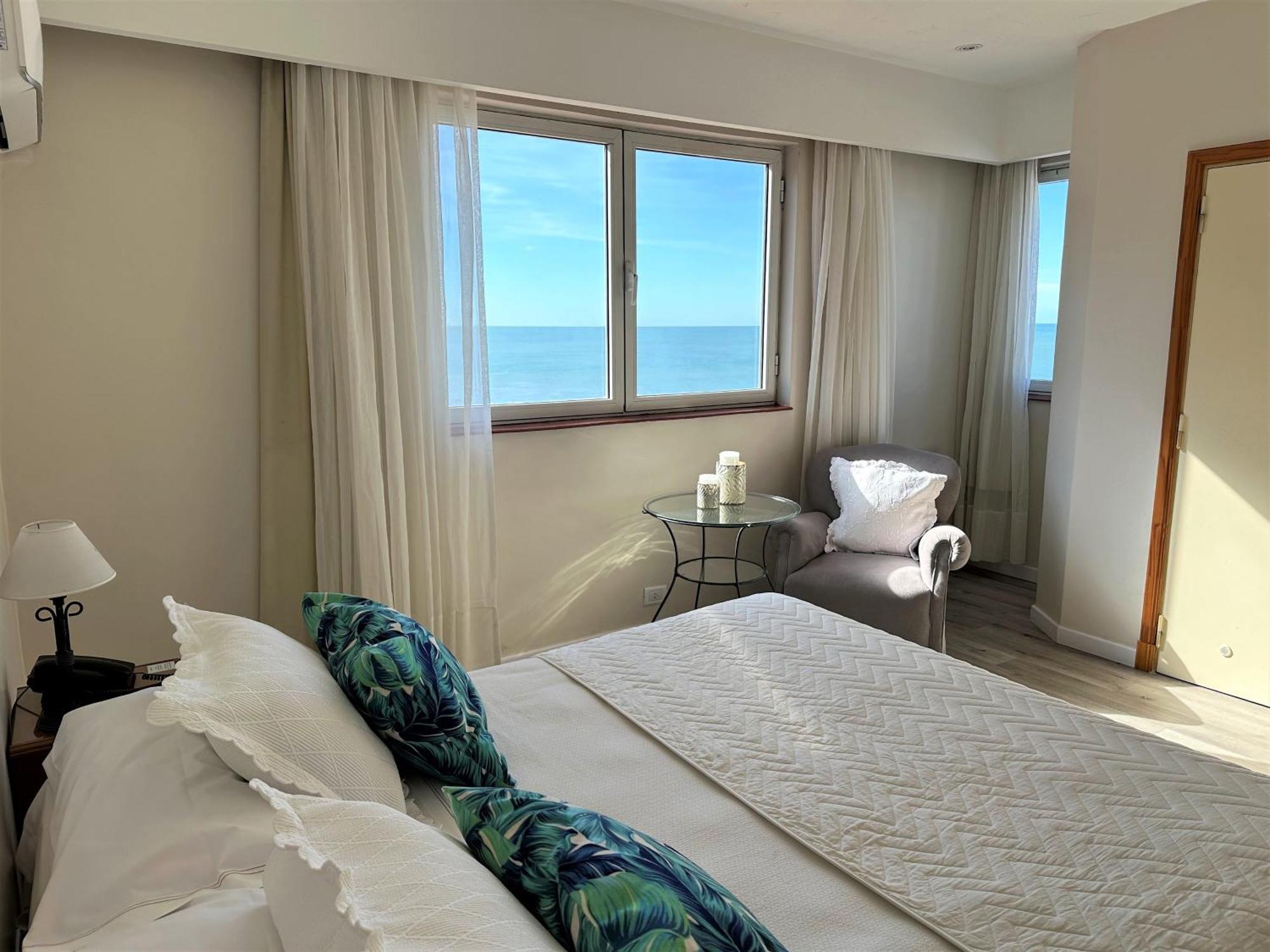 Hotel Guerrero Mar del Plata Dış mekan fotoğraf