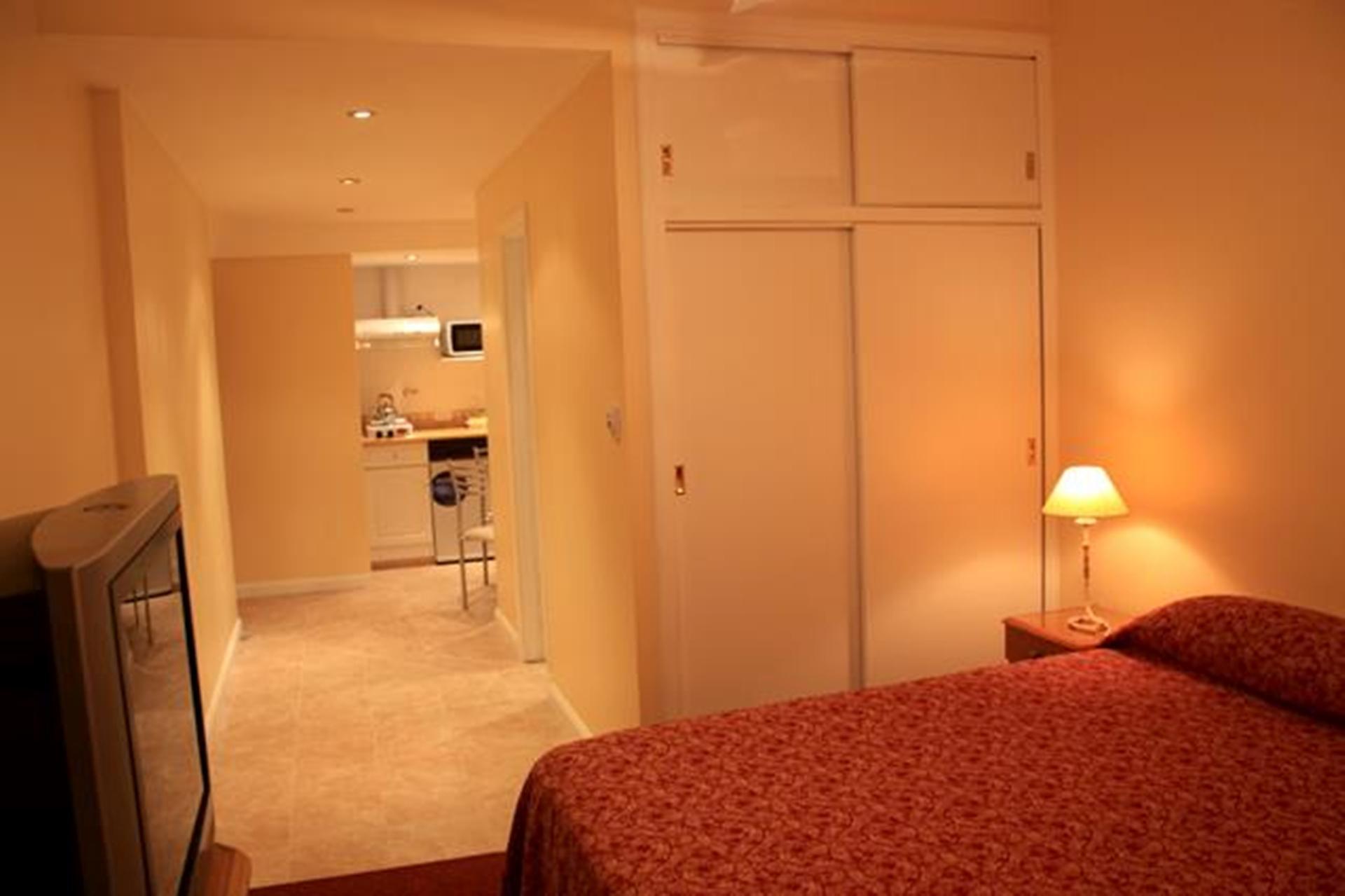 Hotel Guerrero Mar del Plata Dış mekan fotoğraf