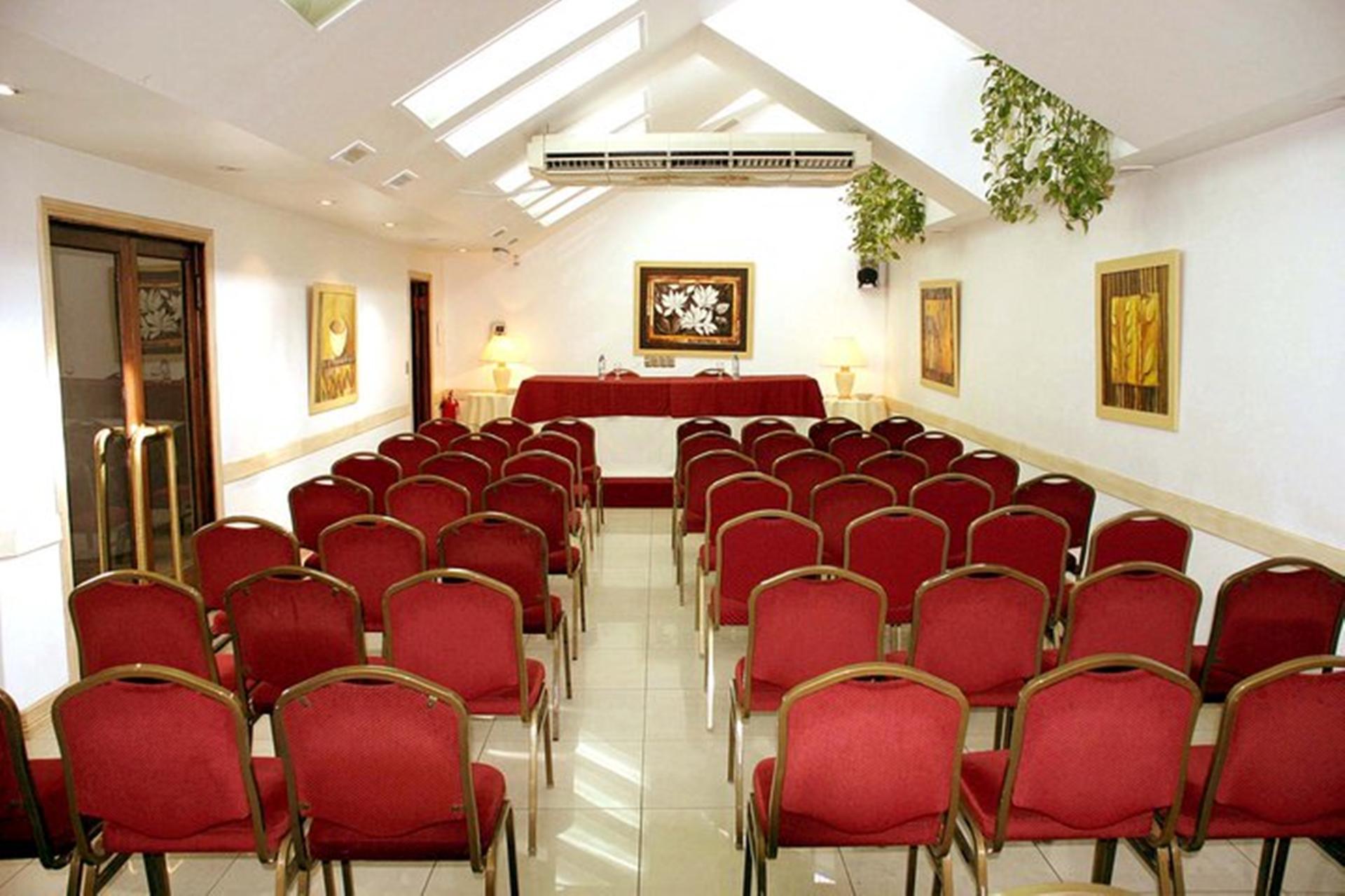 Hotel Guerrero Mar del Plata Dış mekan fotoğraf
