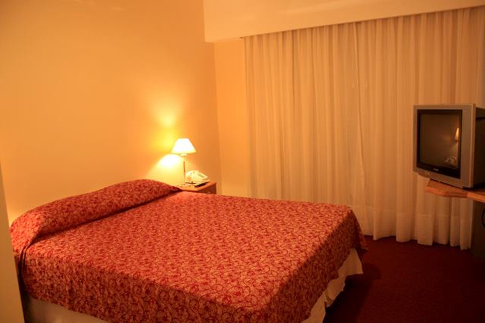 Hotel Guerrero Mar del Plata Dış mekan fotoğraf